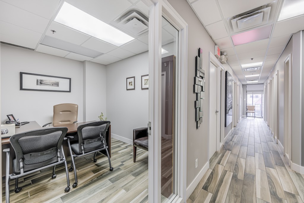 Sam McDadi Real Estate Inc. | 5805 Whittle Rd #110, Mississauga, ON L4Z 2J1, Canada | Phone: (905) 502-1500
