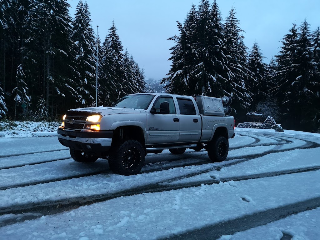 Vanarc contracting | 2979 Olympic Rd, Qualicum Beach, BC V9K 1Z7, Canada | Phone: (250) 947-5487