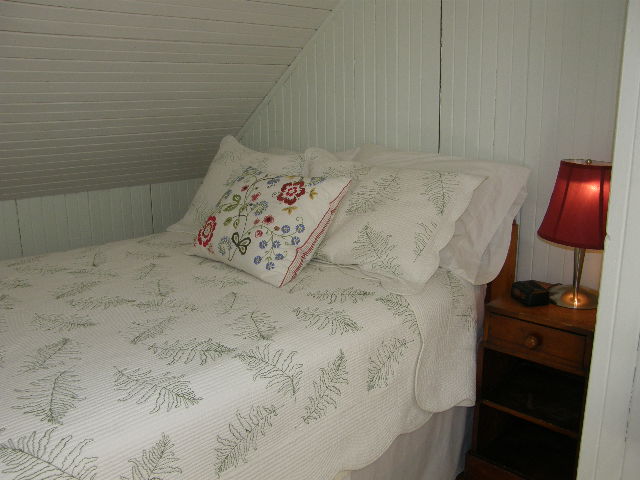 Gîte de la Madelon | 20 Rue Baillargé, Verchères, QC J0L 2R0, Canada | Phone: (514) 993-7936