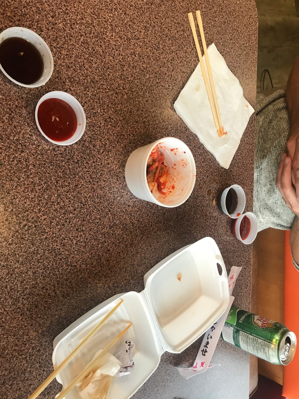 Miga Japanese and Korean Restaurant 미가 | 3101 #1B, Kingsway Dr, Kitchener, ON N2C 2M5, Canada | Phone: (519) 894-1189