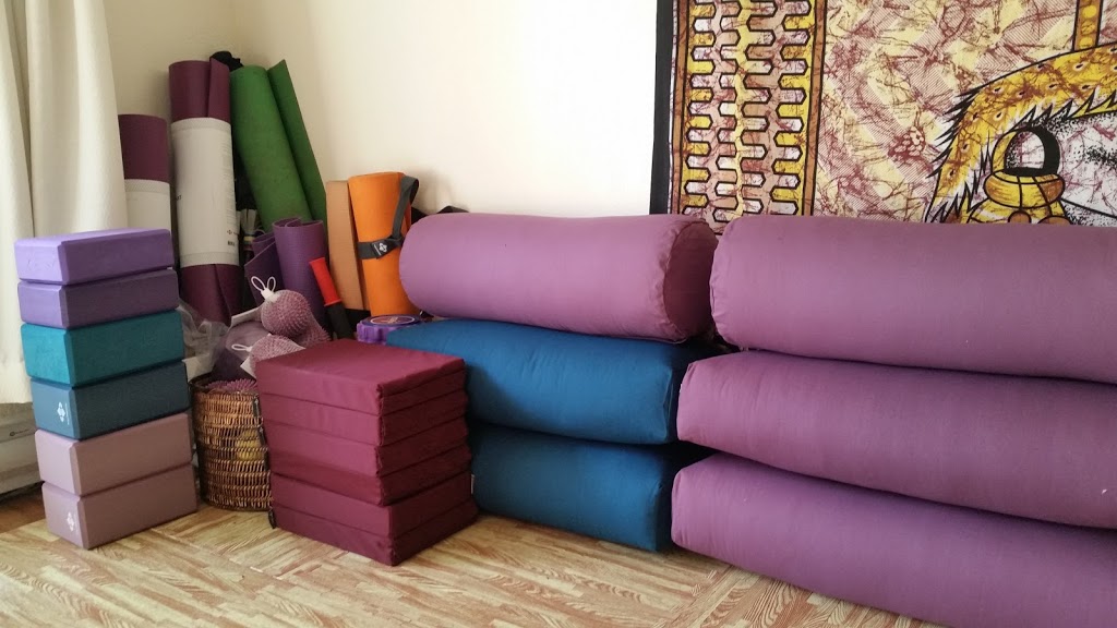 Butterfly Tree Yoga | Victoria, BC V8S 3S7, Canada | Phone: (778) 587-8894
