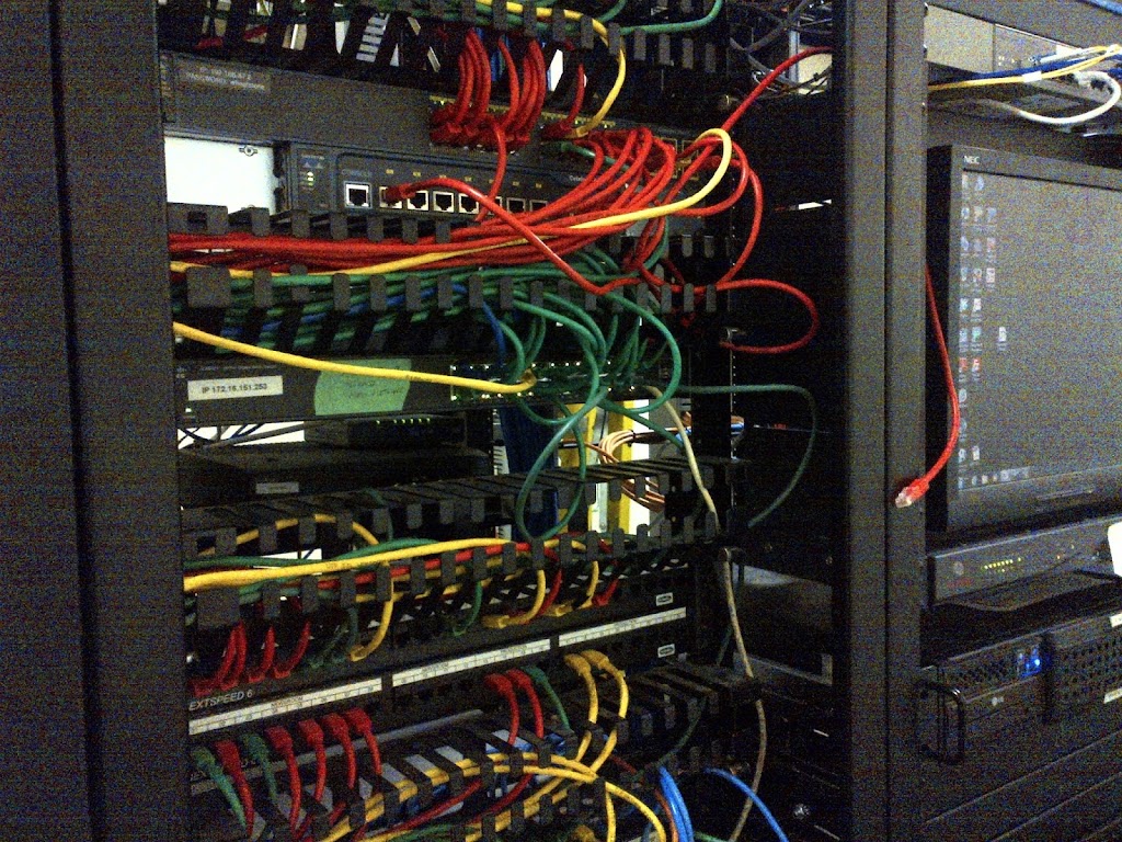 Dixon Computing Solutions | 3250 Harwood Rd, Baltimore, ON K0K 1C0, Canada | Phone: (905) 376-4949