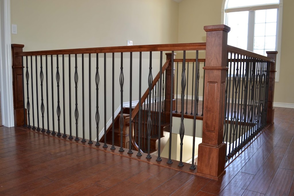 Sensational Wood Interiors | 48 Bethel Rd, Yarker, ON K0K 3N0, Canada | Phone: (613) 453-7940