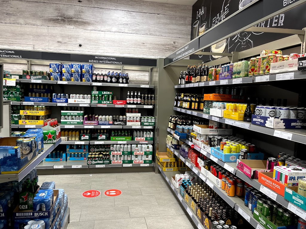 LCBO | 420 Progress Ave, Scarborough, ON M1P 5J1, Canada | Phone: (416) 279-1728