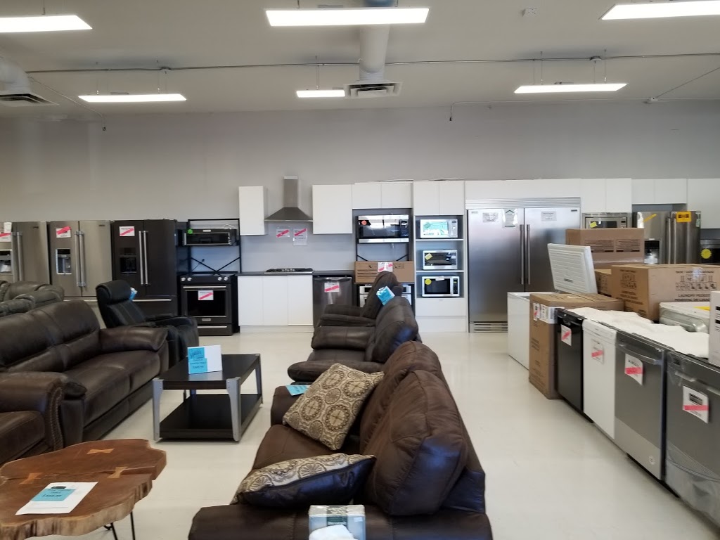 St Albert Home Furniture and Aplliances | 12 Inglewood Dr #130, St. Albert, AB T8N 5E2, Canada | Phone: (780) 459-4702