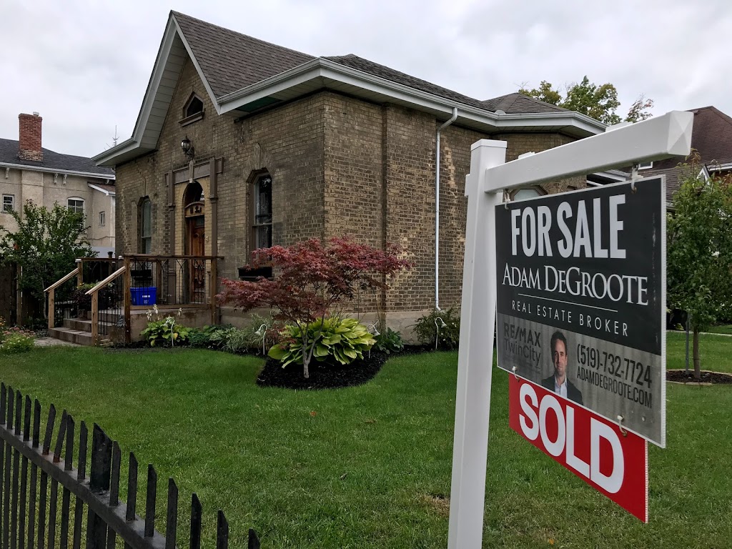 Adam DeGroote | Real Estate Broker | 515 Park Rd N, Brantford, ON N3R 7K8, Canada | Phone: (519) 732-7724