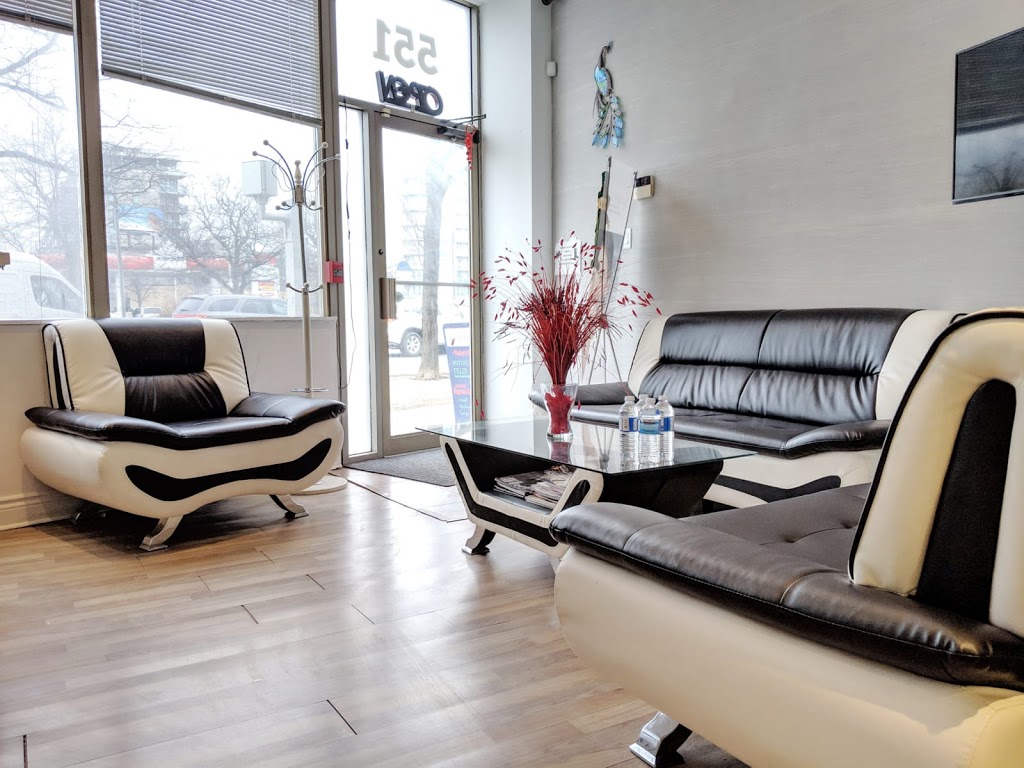 Toronto Beauty Clinic | 551 Wilson Heights Blvd, North York, ON M3H 2V7, Canada | Phone: (416) 398-0111