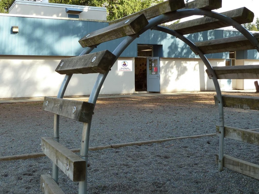 Wise Owl Montessori Childcare Inc. | 4471 207a St, Langley City, BC V3A 5V8, Canada | Phone: (778) 278-3090