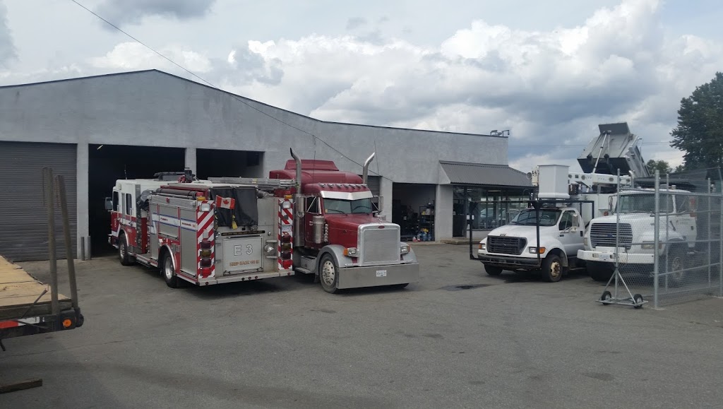 Scott Spring Ltd | 10805 120 St, Surrey, BC V3V 4G5, Canada | Phone: (604) 580-2876