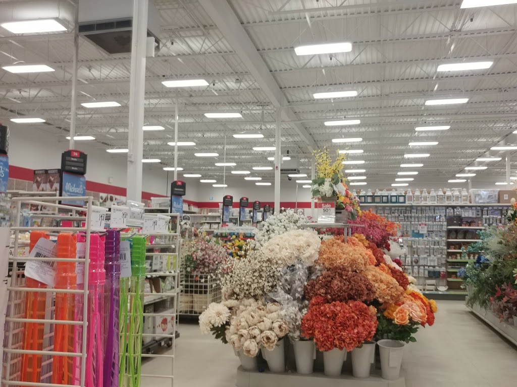 Michaels | 2088 Prince of Wales Dr, Regina, SK S4V 3A6, Canada | Phone: (306) 585-9892