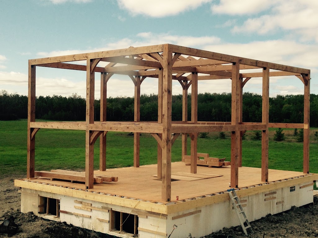 Dueck Builders | Parker Ave, Winnipeg, MB R3T 0T7, Canada | Phone: (204) 794-6572