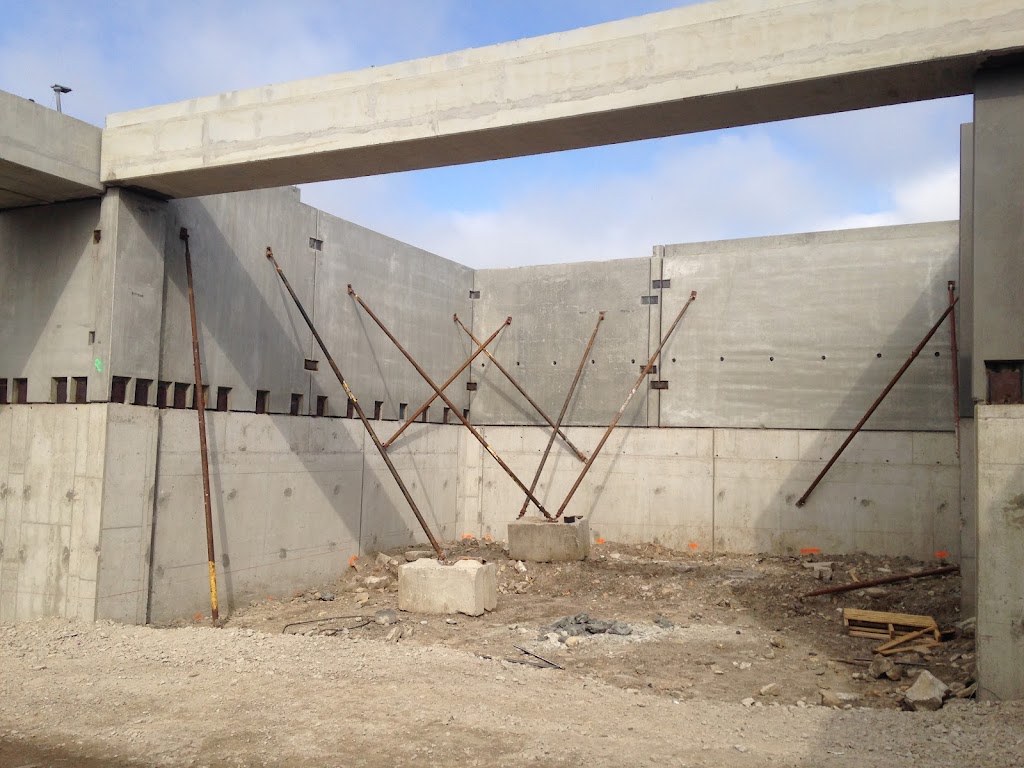 Stubbes Precast | 44 Muir Line, Harley, ON N0E 1E0, Canada | Phone: (519) 424-2183