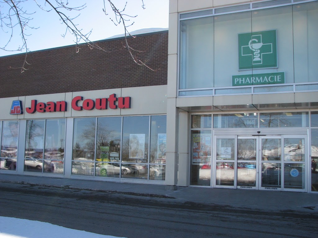 PJC Jean Coutu | 1065 Boulevard Pie-XI N Bureau 100, Québec, QC G3K 2S5, Canada | Phone: (418) 840-0337