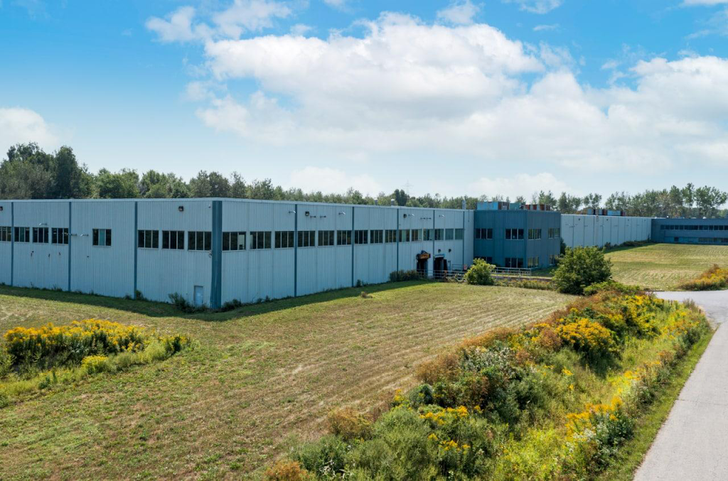 Central Logistics 3PL | 500 Rue Léger, Rivière-Beaudette, QC J0P 1R0, Canada | Phone: (438) 221-2296