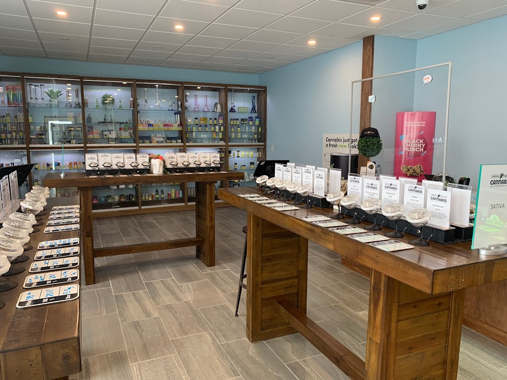 Cheerful Charlie’s Cannabis Co. | 16 Osprey Miikan, North Bay, ON P1B 8G5, Canada | Phone: (705) 472-9111