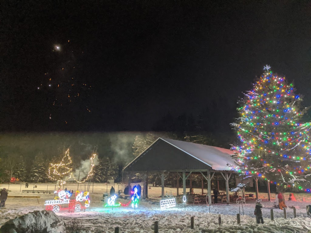Anten Mills Community Centre | Horseshoe Valley Rd W, Anten Mills, ON L0L 1Y2, Canada | Phone: (705) 728-6311