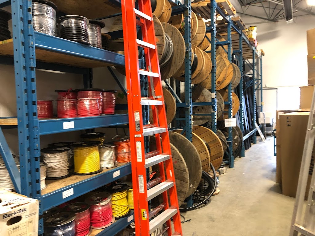 Bartle & Gibson Co Ltd | 2989 Kilpatrick Ave Unit 3, Courtenay, BC V9N 8P1, Canada | Phone: (250) 334-0645