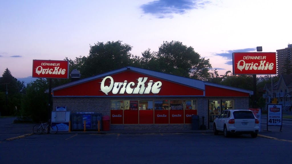 Quickie Tache | 487, boulevard Alexandre-Taché, Gatineau, QC J9A 1M8, Canada | Phone: (819) 771-5338