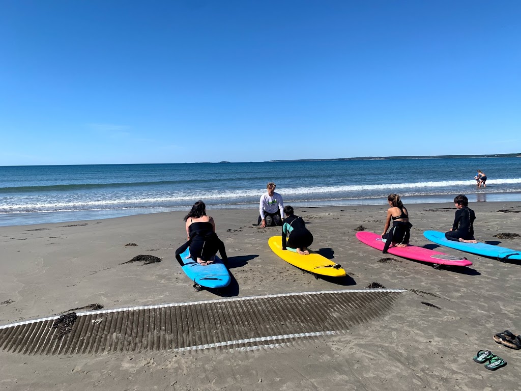 Surf Martinique | 2315 E Petpeswick Rd, Musquodoboit Harbour, NS B0J 2L0, Canada | Phone: (902) 789-5483