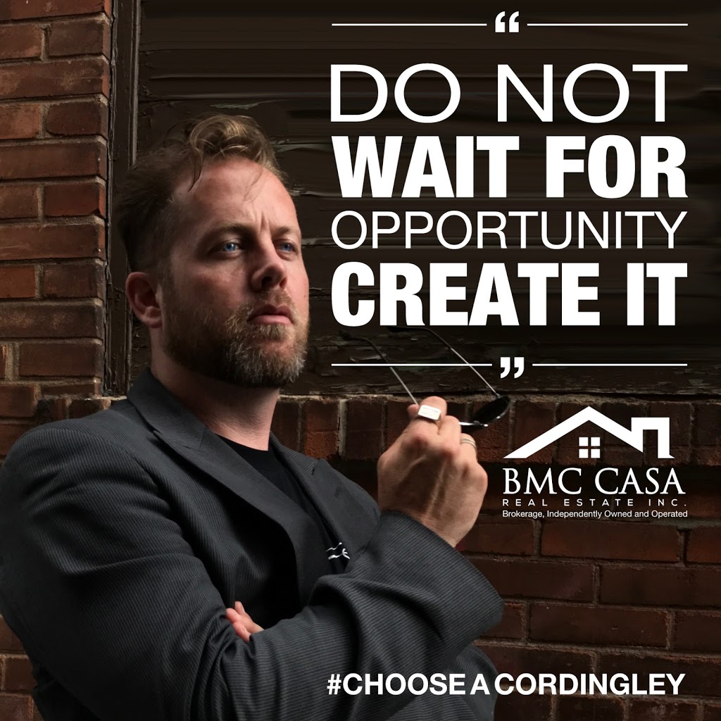 BMC CASA Real Estate Inc. Brokerage | 112 Main St S Suite 204, Georgetown, ON L7G 3E4, Canada | Phone: (905) 873-0123
