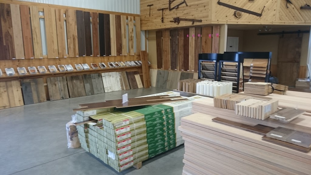 Bois Compex | 550 Rue J. Oswald Forest, Saint-Roch-de-lAchigan, QC J0K 3H0, Canada | Phone: (450) 582-2647