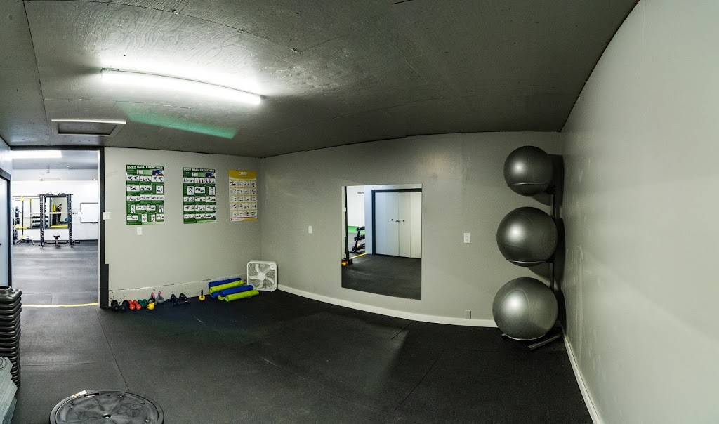D-Town Fitness | 426 HWY 305, Dalmeny, SK S0K 1E0, Canada | Phone: (306) 291-1132