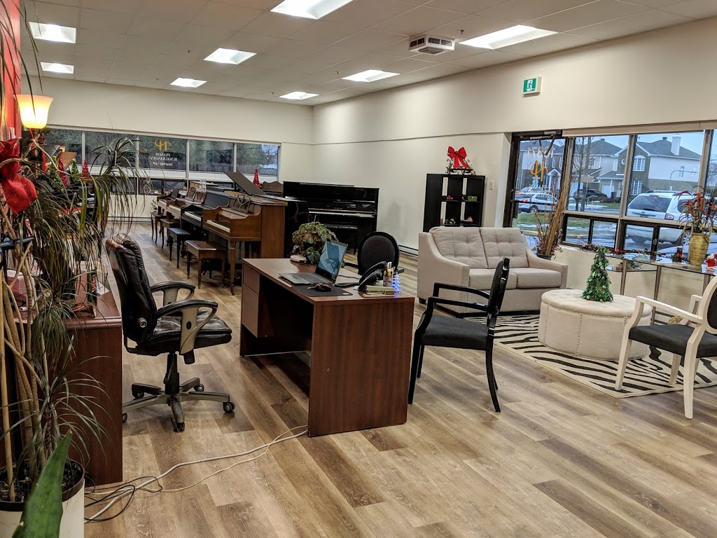 Pianos H. Nalbandian | 16871 Boul Hymus, Kirkland, QC H9H 3L4, Canada | Phone: (514) 695-7478