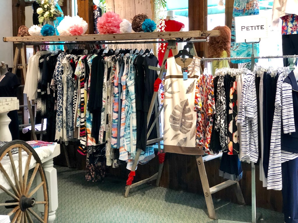 Cynthia & Co | 162 Main St S, Mount Forest, ON N0G 2L0, Canada | Phone: (519) 323-4789