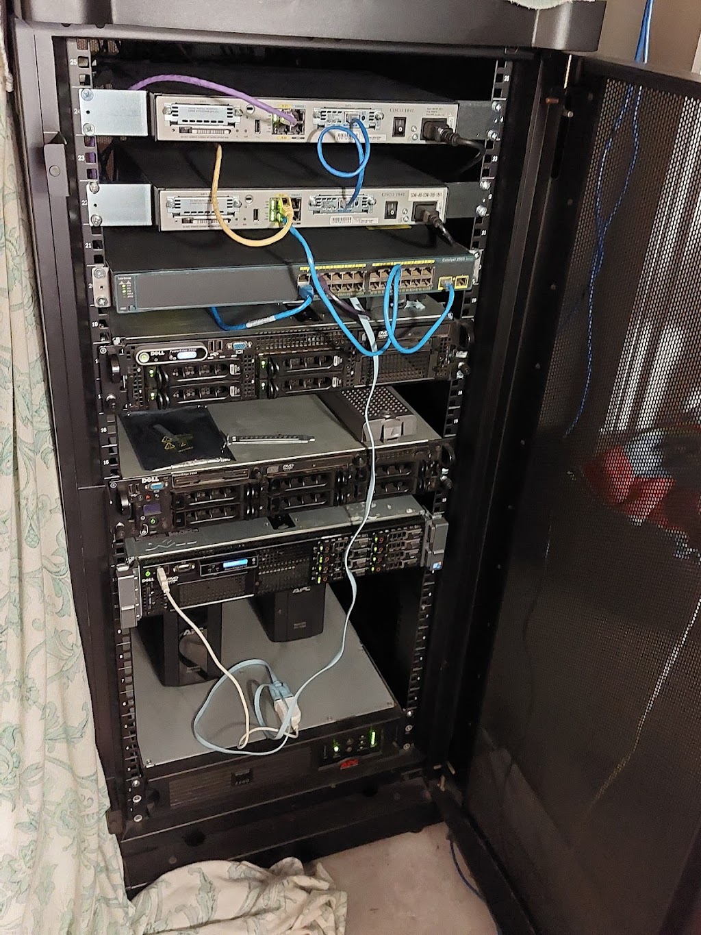 Clever Computer Solutions | 182 Yankeetown Rd, Hammonds Plains, NS B3Z 1K8, Canada | Phone: (902) 870-9045