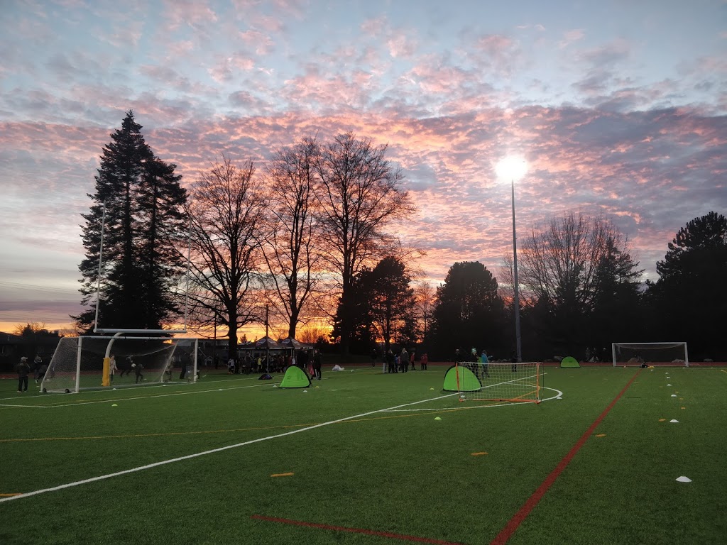 Fen Burdett Stadium | North Vancouver, BC V7M 2Y4, Canada | Phone: (778) 807-3438