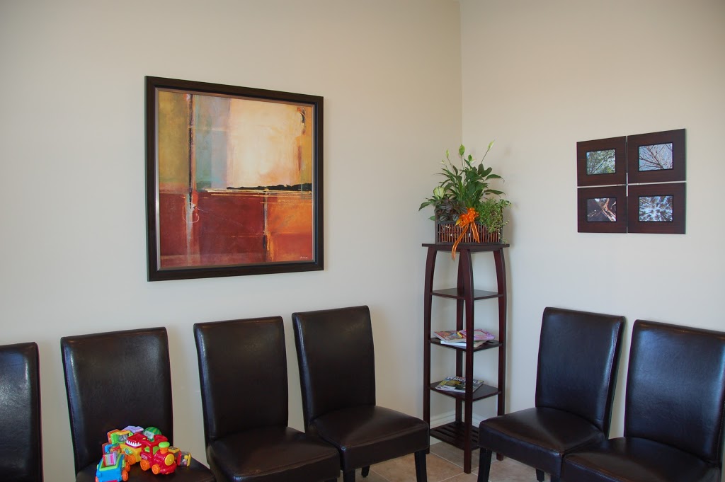Lacknerwood Dentistry | 4-900 Fairway Crescent, Kitchener, ON N2A 0A1, Canada | Phone: (519) 893-9300