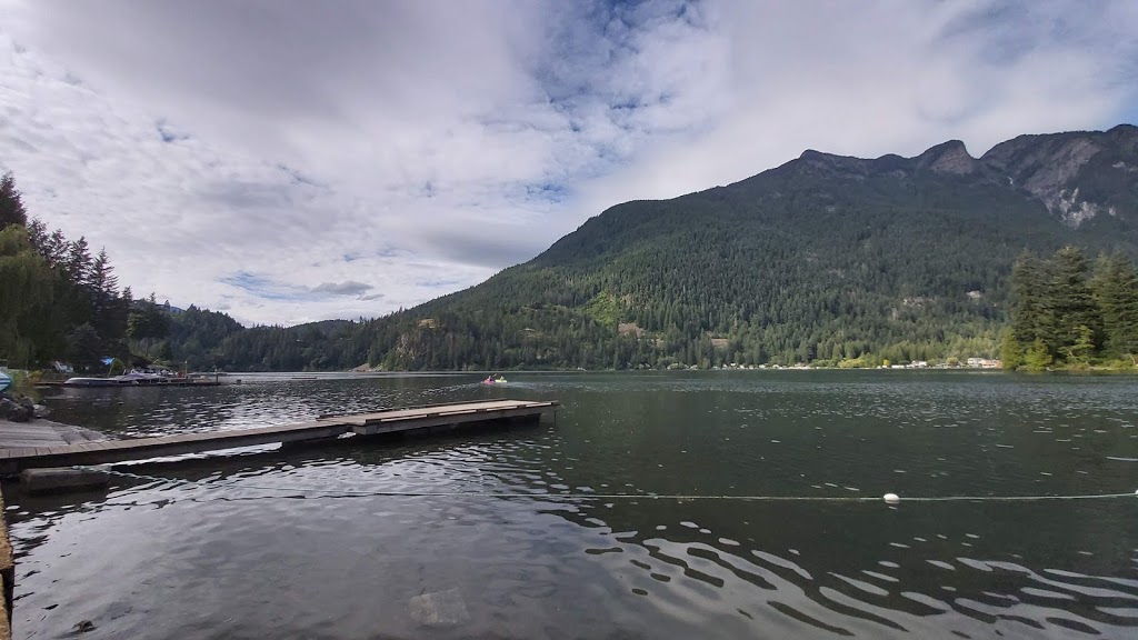 Hope Vacation Rental | 66074 Ogilview Dr, Hope, BC V0X 1L1, Canada | Phone: (778) 989-8922