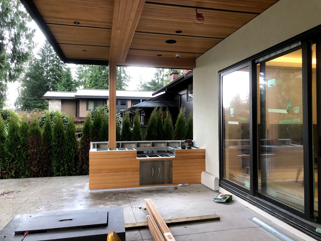 Beau Home Construction & Renovation | 1812 - 2016 fullerton ave, North Vancouver, BC V7P 3E6, Canada | Phone: (604) 366-1938