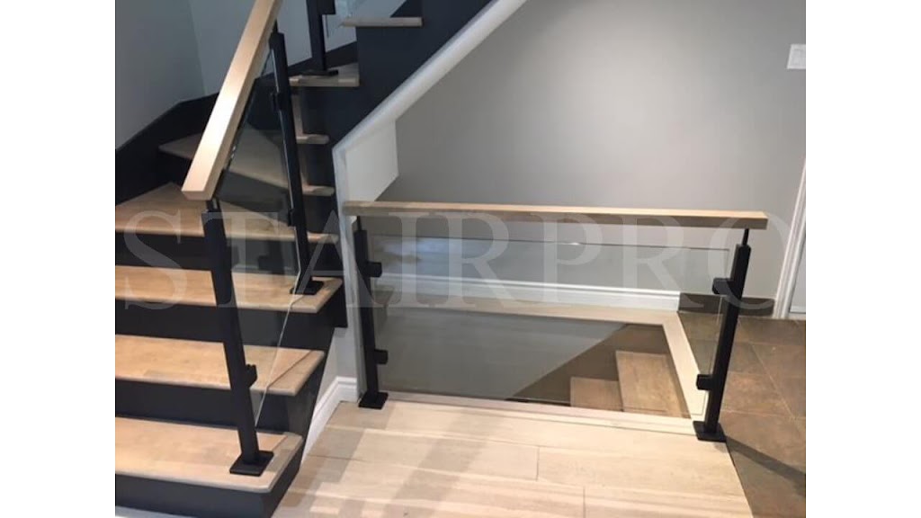 Les Produits Stairpro Inc. | 1383 Rue Main, Ayers Cliff, QC J0B 1C0, Canada | Phone: (819) 201-4060