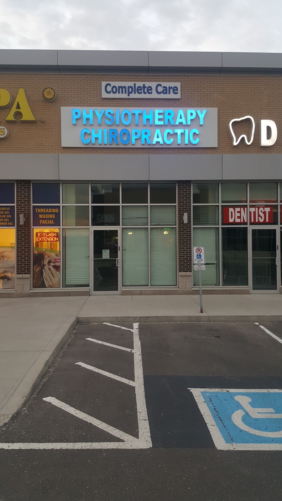Complete Care Physio Brampton | 8015 Financial Dr b6, Brampton, ON L6Y 0B4, Canada | Phone: (905) 457-2200