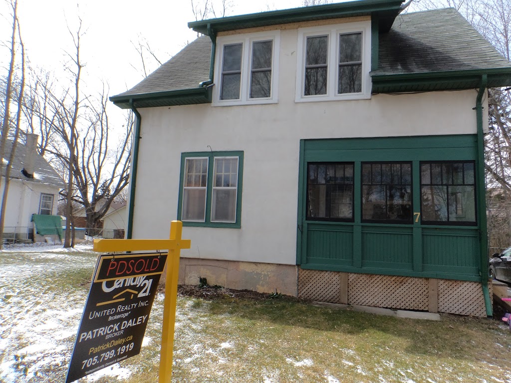 Century 21 United Realty Inc. | 16 King St E, Omemee, ON K0L 2W0, Canada | Phone: (705) 799-1919