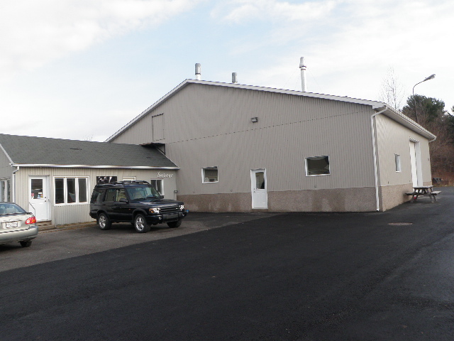 Carrossier ProColor Cowansville | 1425 Rue du Sud, Cowansville, QC J2K 2Z3, Canada | Phone: (450) 263-3396