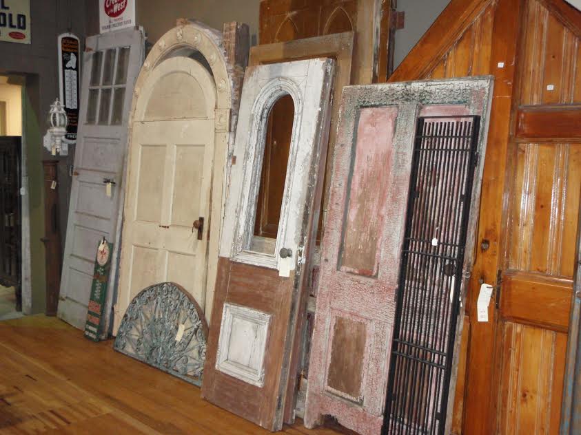 Iron Crow Antiques and Objects of Intrigue | 5746 Burleigh Crescent SE, Calgary, AB T2H 1Z8, Canada | Phone: (403) 287-8770