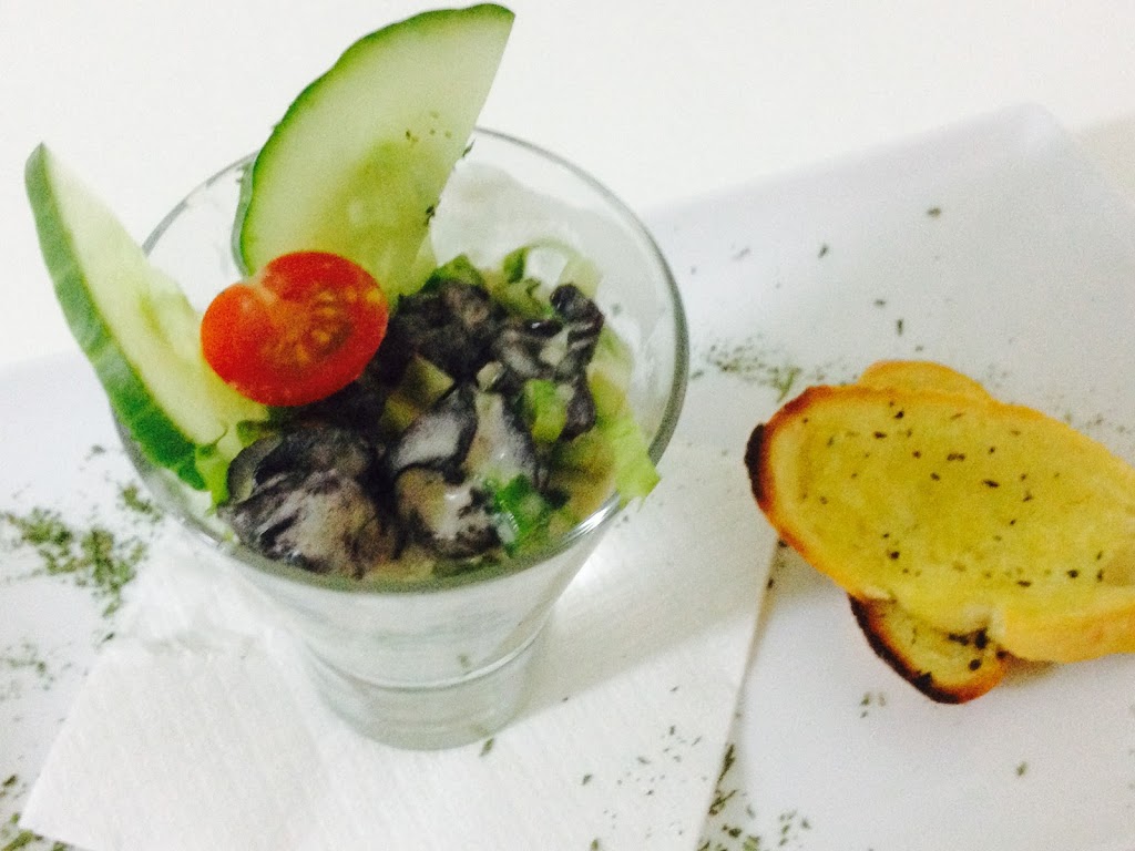 Resto Bistro Le Parissi | 44 Rue Principale, Chénéville, QC J0V 1E0, Canada | Phone: (819) 428-1200