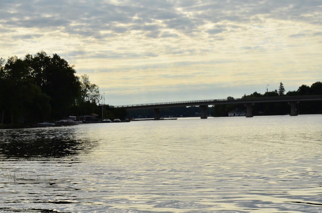 Rideau Ferry Harbour | 110 Coutts Bay Rd, Rideau Ferry, ON K0G 1W0, Canada | Phone: (613) 264-2628