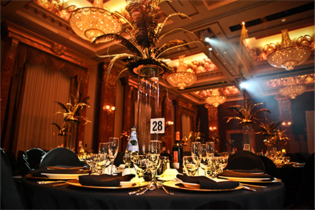 Grand Victorian Convention Centre | 175 Derry Rd E Suite B, Mississauga, ON L5T 2Z7, Canada | Phone: (905) 364-0164
