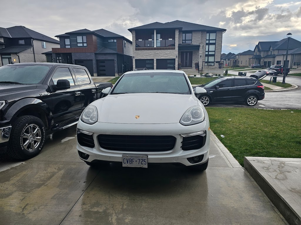 Cypher Detailing | 51 Roundhill Ct, London, ON N5Z 4N3, Canada | Phone: (226) 753-2024