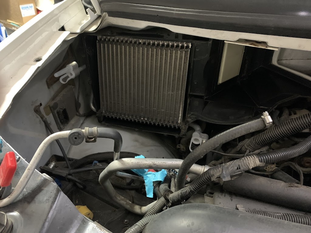 Kings Auto Air | 129 Goldstone Rd, Saint Andrews, MB R1A 3B4, Canada | Phone: (204) 390-2790