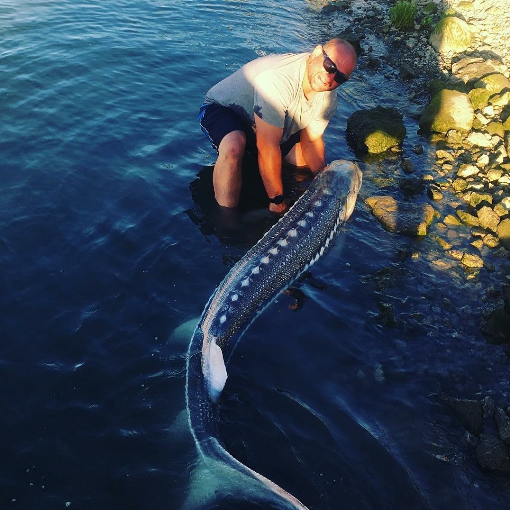 Fraser River Fishermen | 9191 Bentley St, Vancouver, BC V6P 6G2, Canada | Phone: (250) 640-9251