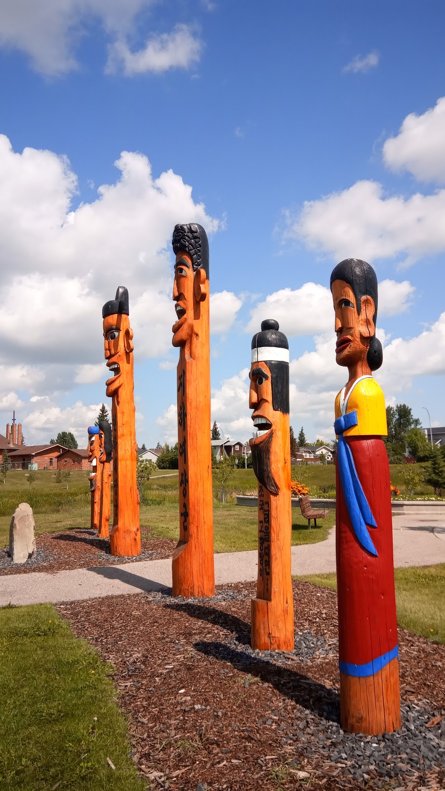 Gwacheon Park | Airdrie, AB T4B 1A4, Canada
