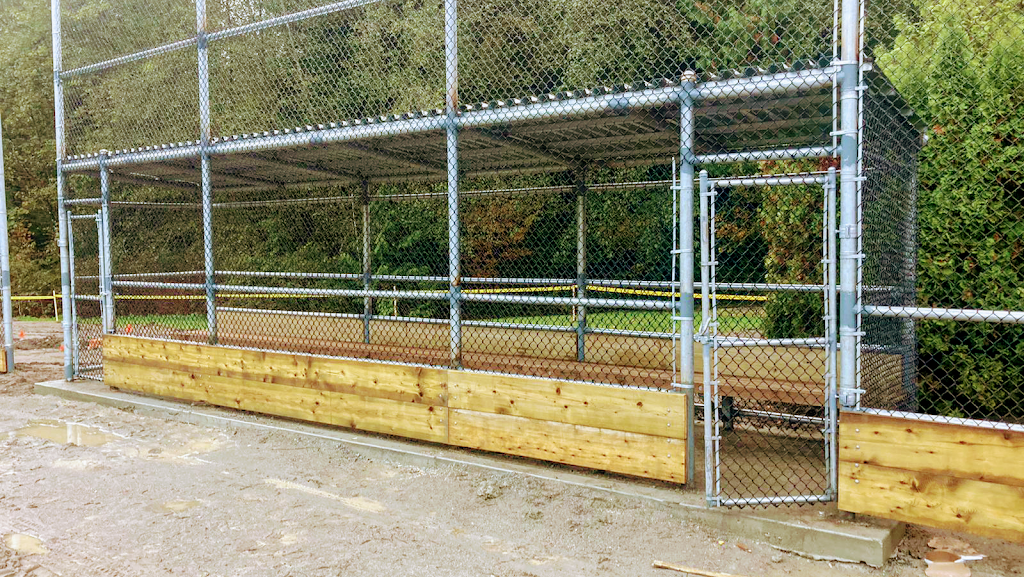 Fortress Fencing | 133 St, Surrey, BC V3T 0B1, Canada | Phone: (778) 863-7337