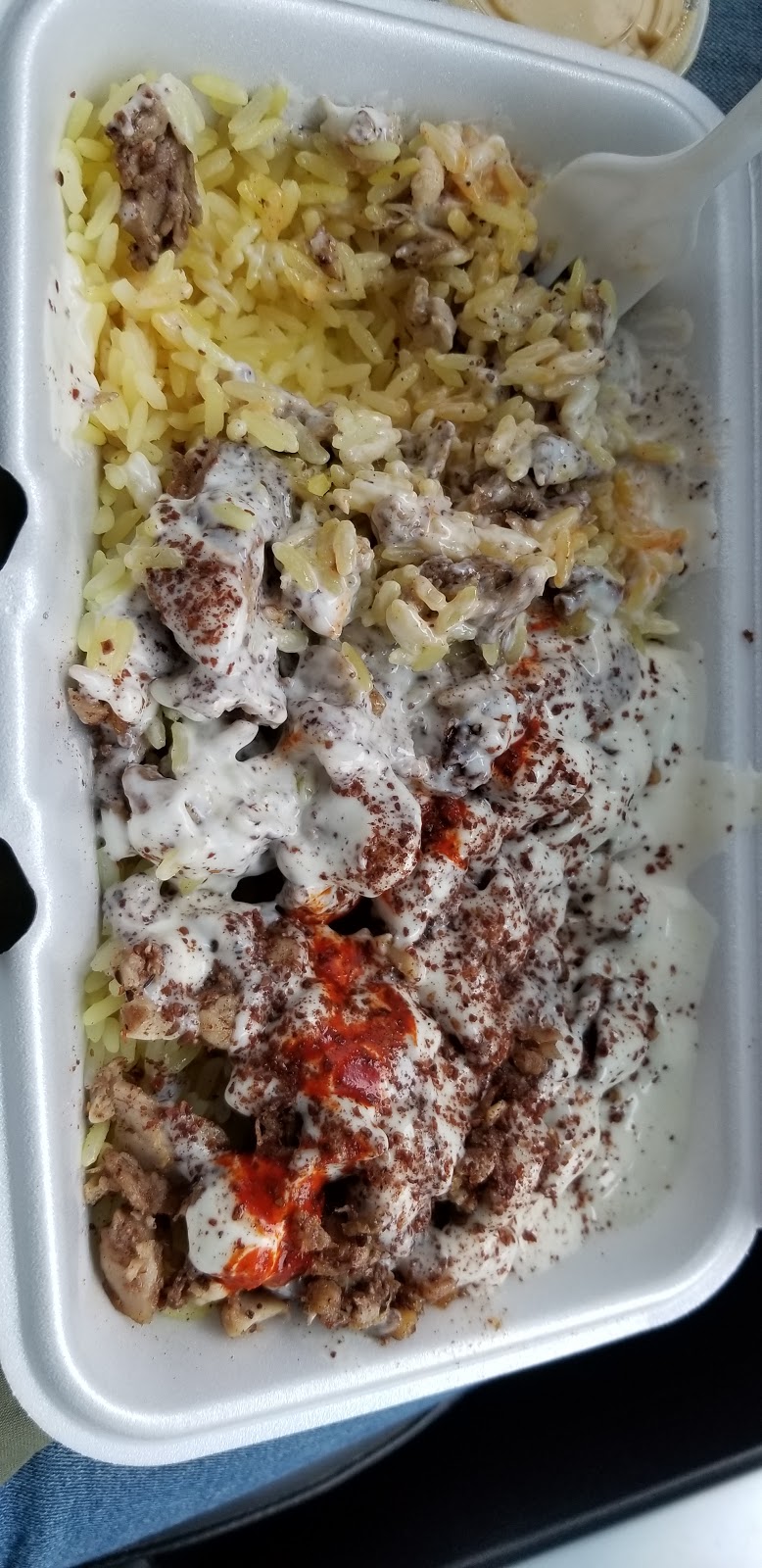 Osmows Shawarma | 30 Diana Dr Building 4, Unit 1, Orillia, ON L3V 6H2, Canada | Phone: (705) 326-5256