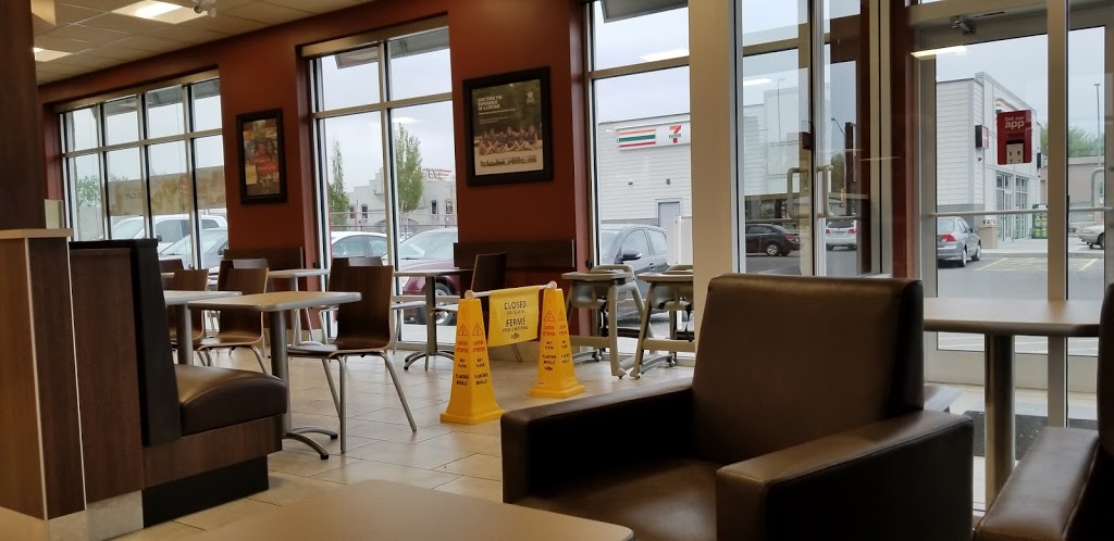 Tim Hortons | 7220 119 Ave, Edmonton, AB T5B 4M9, Canada | Phone: (780) 471-0004