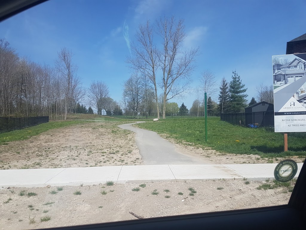 Pibline Park | 2125 Springridge Drive, London, ON N5X 0A8, Canada