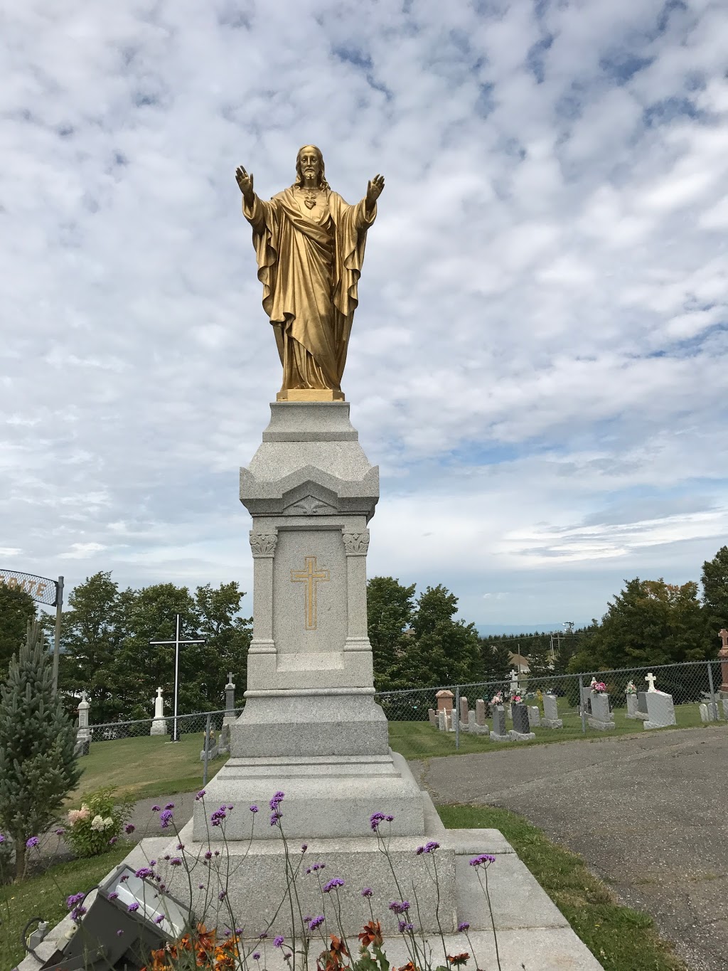 Église de Sainte-Marguerite | 271 Rue Saint-Jacques, Sainte-Marguerite, QC G0S 2X0, Canada | Phone: (418) 935-3722